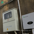 Biến tần năng lượng mặt trời hỗn hợp 10KW Growatt